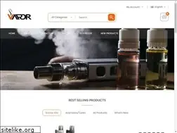 Sites similar to vapeperson.com
