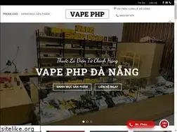 Sites similar to vapephpdanang.com