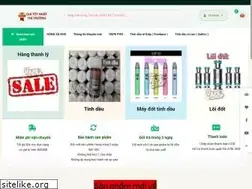 Sites similar to vapephukien.com
