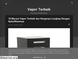 Sites similar to vapepor.blogspot.com