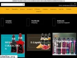 Sites similar to vapeproplanet.com