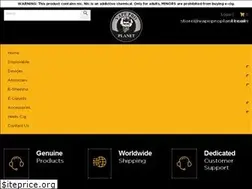 Sites similar to vapeproplanet.site