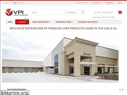 Sites similar to vapeprosintl.com