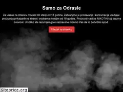 Sites similar to vaper.ba