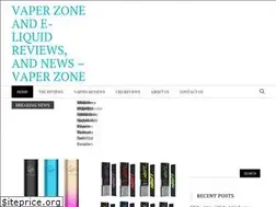 Sites similar to vaper.zone