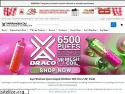 Sites similar to vaperanger.com