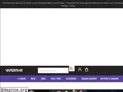Sites similar to vaperbar.co.uk