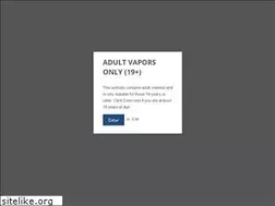 Sites similar to vaperbc.com