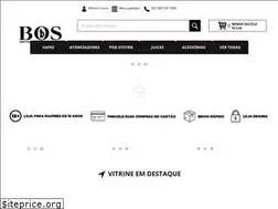 Sites similar to vaperbos.com
