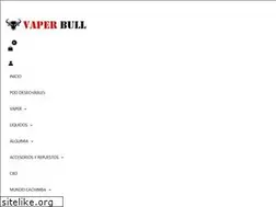 Sites similar to vaperbull.es