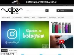 Sites similar to vaperchile.cl