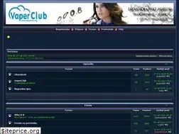 Sites similar to vaperclub.org