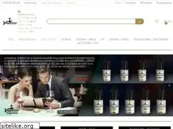 Sites similar to vaperia.ro