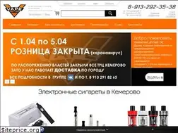 Sites similar to vapering.ru