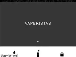 Sites similar to vaperistas.com