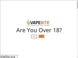 Sites similar to vaperitewholesale.co.za