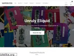 Sites similar to vaperizzo.co.uk