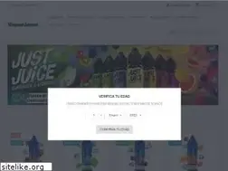 Sites similar to vaperjerez.es