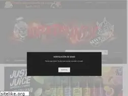 Sites similar to vapermaniac.net
