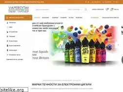 Sites similar to vaperoom.eu