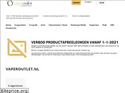 Sites similar to vaperoutlet.nl