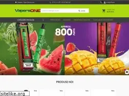 Sites similar to vapers-one.ro