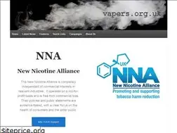 Sites similar to vapers.org.uk