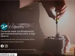 Sites similar to vapers.pt