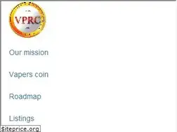 Sites similar to vaperscoin.org