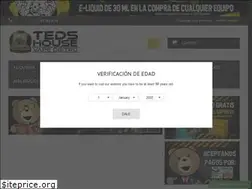 Sites similar to vapershop.mx