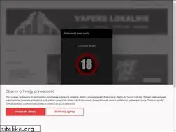 Sites similar to vaperskolobrzeg.pl