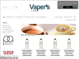 Sites similar to vaperslab.com