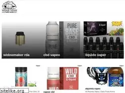 Sites similar to vaperteam.es