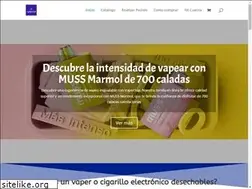 Sites similar to vapertop.com