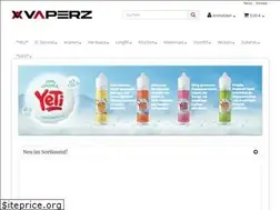 Sites similar to vaperz.de