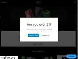 Sites similar to vaperzcloud.com