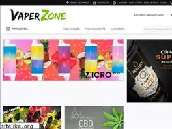 Sites similar to vaperzone.es