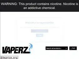 Sites similar to vaperzonline.com