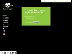 Sites similar to vaperztx.com