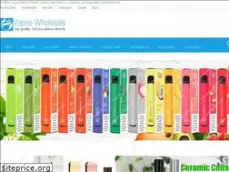 Sites similar to vapes-wholesale.com