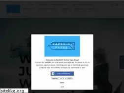 Sites similar to vapesandpapes.com