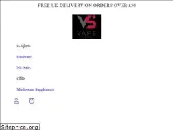 Sites similar to vapeselective.co.uk