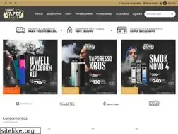 Sites similar to vapesfamily.com