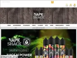 Sites similar to vapeshack.co.uk