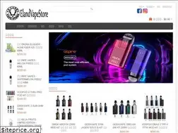 Sites similar to vapeshophk.com