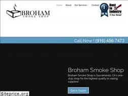 Sites similar to vapeshopinsacramentoca.com