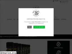 Sites similar to vapeshopitalia.it