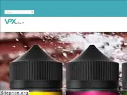 Sites similar to vapeshoplh.com