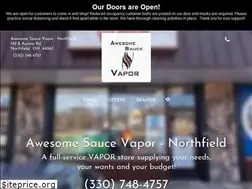 Sites similar to vapeshopnorthfield.com