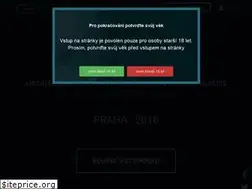 Sites similar to vapeshow.cz